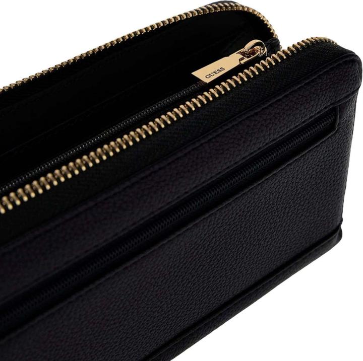 Actual product image Guess Yesba SLG Large Zip Around Wallet