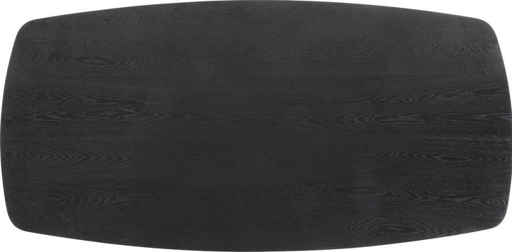 Image du produit Kare Design Table Caldera 220x110cm (110 x 220 x 76 cm)