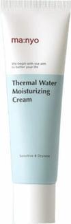 Produktbild Ma:Nyo MANYO FACTORY Thermo Water Moisturizing Cream Medium Size 50ml (50 ml, Gesichtswasser)