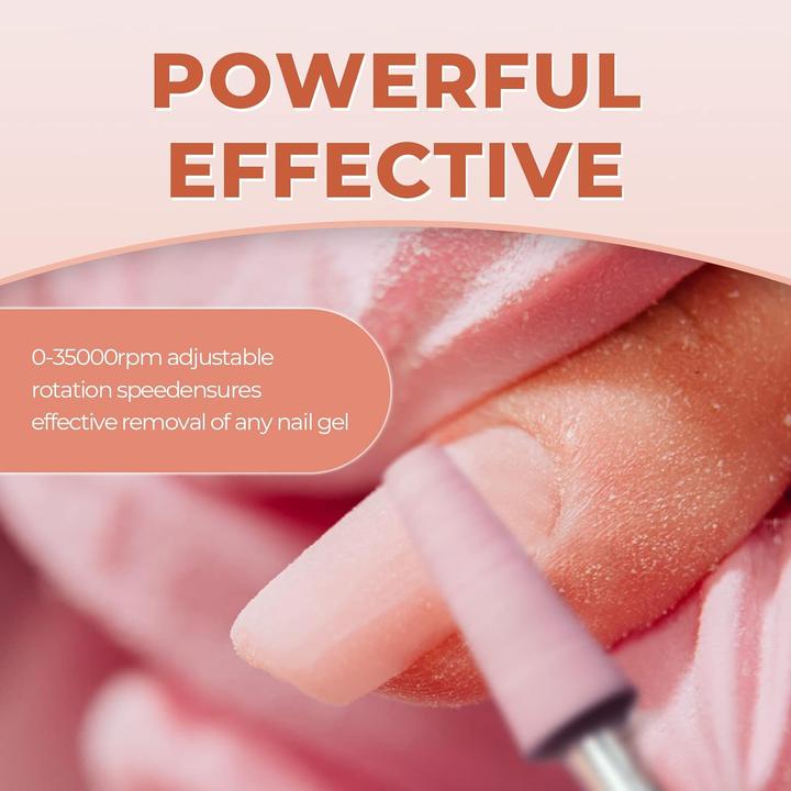Produktbild Jcmaster TouchPro+ Nagelfräser