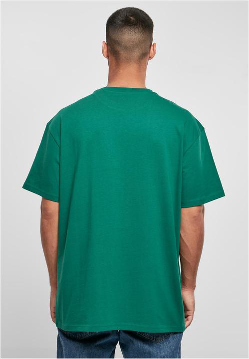 Produktbild Build Your Brand Heavy Oversize Tee (S)