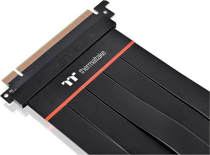 Produktbild Thermaltake TT Premium PCI-E 4.0 Extender (30 cm, Riser Card)