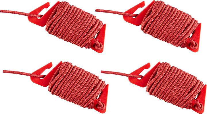 Produktbild Vaude Guyline Set Campo & Family