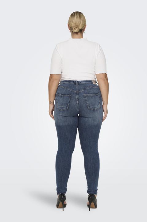 Produktbild Only Curvy CARPOWER High Waist Jeans
