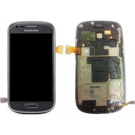 Samsung Mea Front Octa LCD (Display, Galaxy S3 Mini), Mobilgerät Ersatzteile