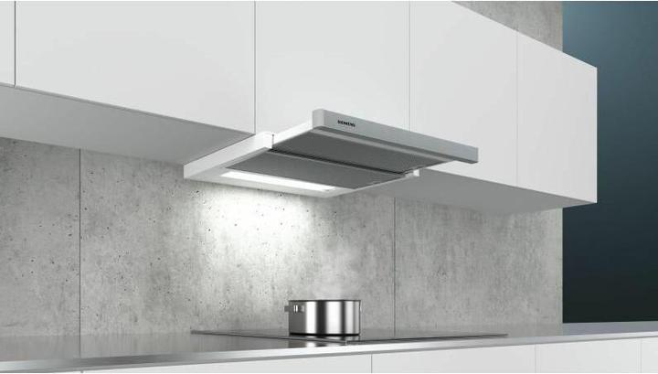 Produktbild Siemens Li26030ch (Flachschirmhaube)