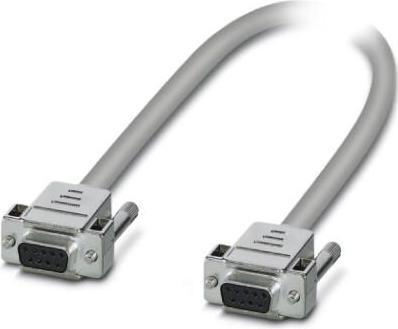Produktbild Phoenix Systemkabel und Zubehör CABLE-D 9SU #2305431 (3 m)