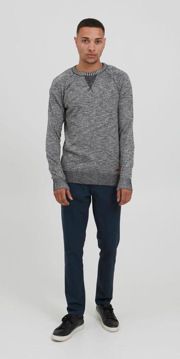 Image du produit Solid Thian - Pull en maille fine - Homme (XXL)