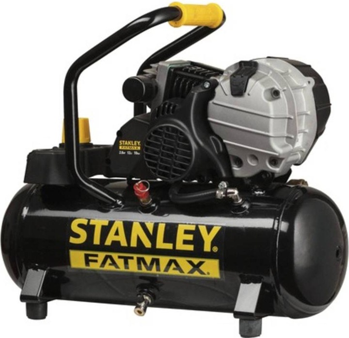 Immagine prodotto Stanley Hy 227/10/12 (10 bar, 12 l)