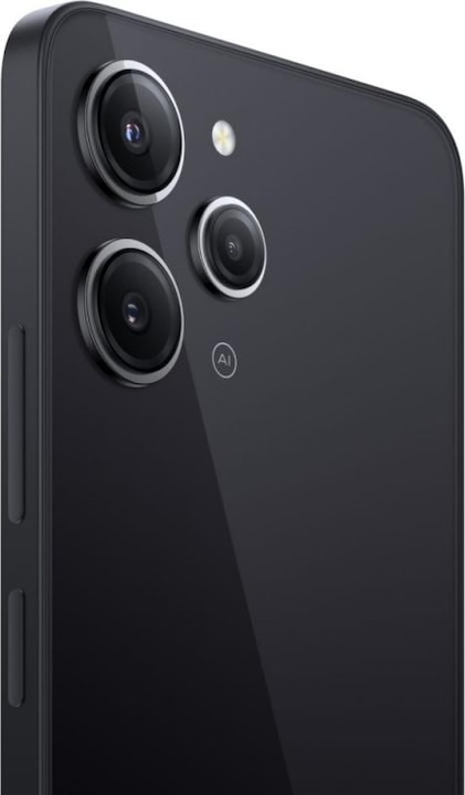 Produktbild Xiaomi Redmi 12 (256 GB, Midnight Black, 6.79", Hybrid Dual SIM, 50 Mpx, 4G)