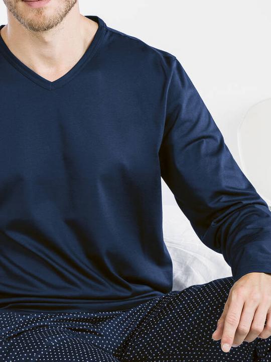 Produktbild ISA Bodywear Pyjama lang (XL)