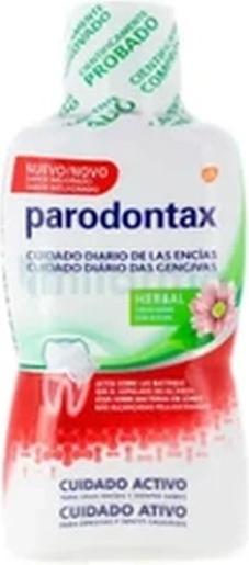 Immagine prodotto Parodontax Collutori 500ml (500 ml)