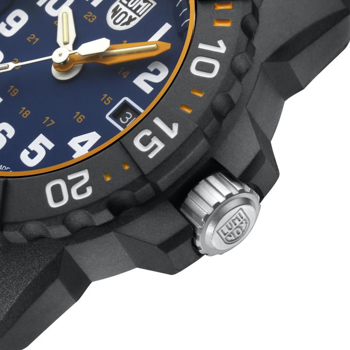 Image du produit Luminox Navy Seal 3500 Series (Montre de plongée, 45 mm)
