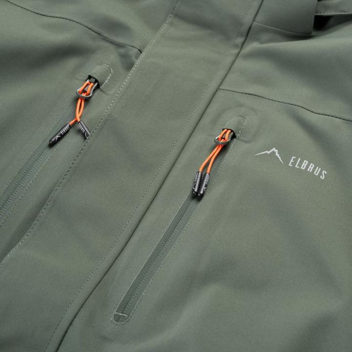 Immagine prodotto Elbrus Dilox isolierte Jacke (S)