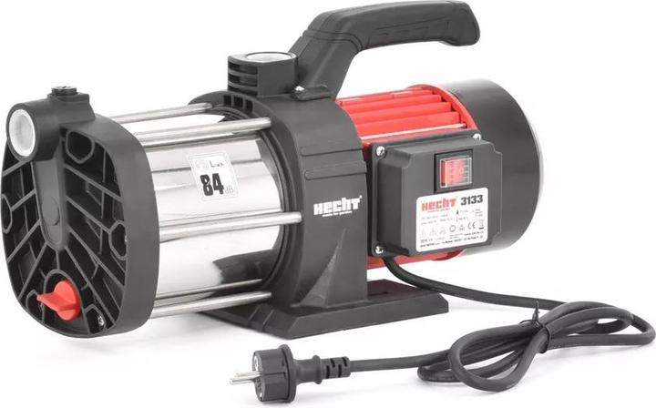 Actual product image Hecht 3133 Centrifugal pump (Garden pump)