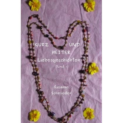 epubli Kurz und Heiter (Susanne Schmieder, Deutsch), Sonstige Literatur