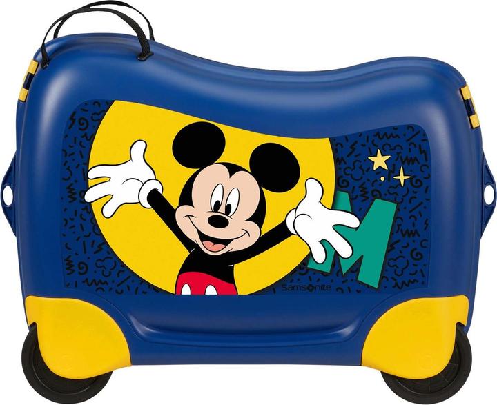 Actual product image Samsonite Dream2go Disney Trolley mit 4 Rollen (30 l)