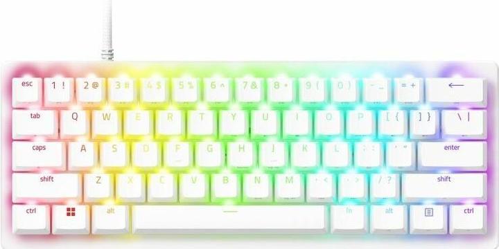 Razer Huntsman V3 Pro Mini (US, Kabelgebunden)