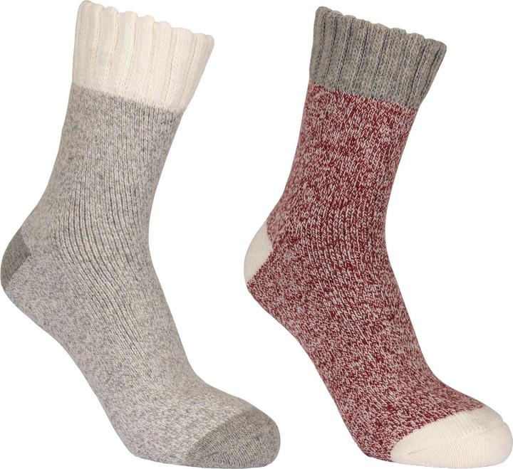 Produktbild Trespass Inigo Socken (40.5 - 45.5)