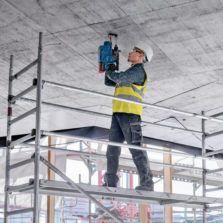 Image du produit Bosch Professional Gde 18v-16