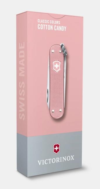 Produktbild Victorinox Classic SD Alox