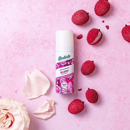 Image du produit Batiste Blush (50 ml, Shampoing sec)
