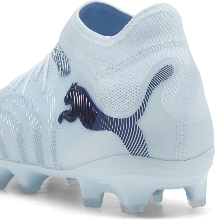 Actual product image Puma FUTURE 9 PRO FG/AG Jr (36)