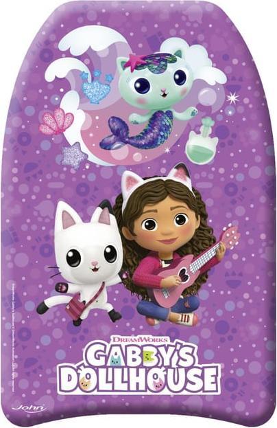 Produktbild Gabby's Dollhouse Schwimmbrett