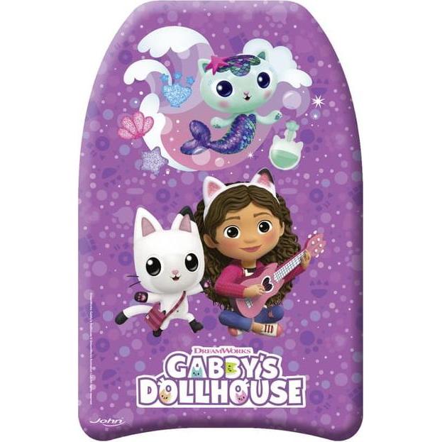 Thumbnail - Gabby's Dollhouse Schwimmbrett