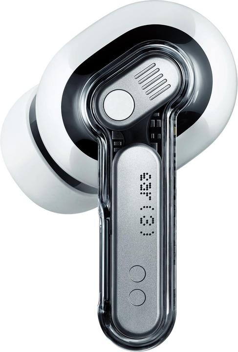 Actual product image Nothing Ear (3) (ANC, 38 h, Wireless)