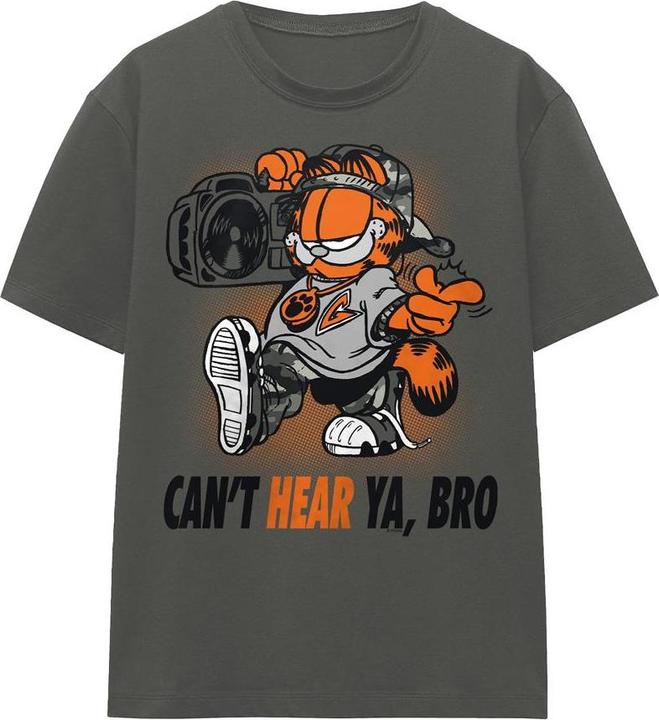 Produktbild Garfield Oh Snap TShirt (M)