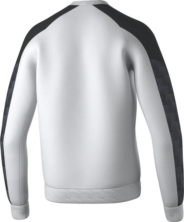 White black