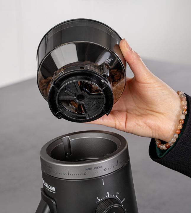 Produktbild Rommelsbacher Kaffeemühle EKM 500