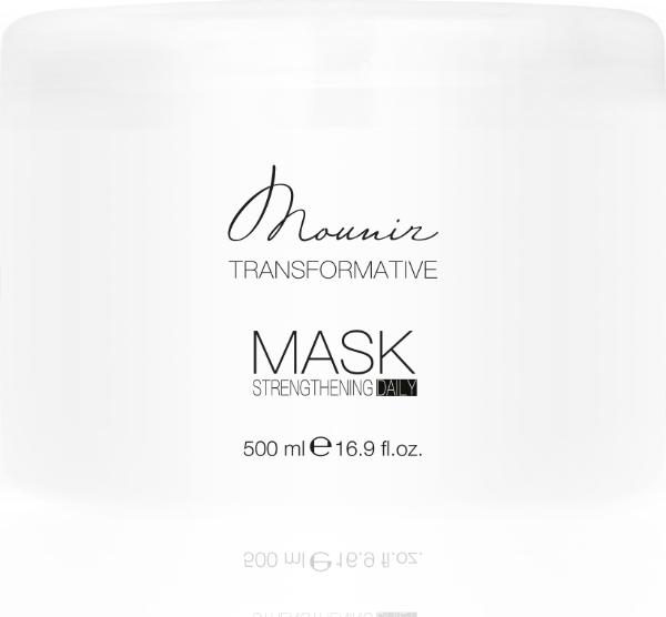 Produktbild Mounir Transformative Mounir Transformativ Mask (500ml) (500 ml)