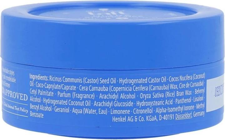 Actual product image Taft Ultra Wax (Hair wax, 75 ml)