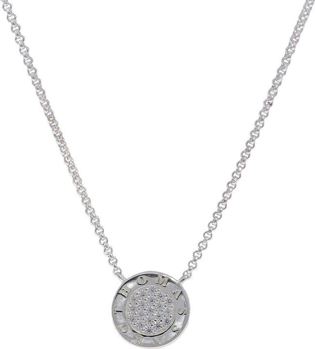 Actual product image Thomas Sabo Necklace (Silver, 45 cm)