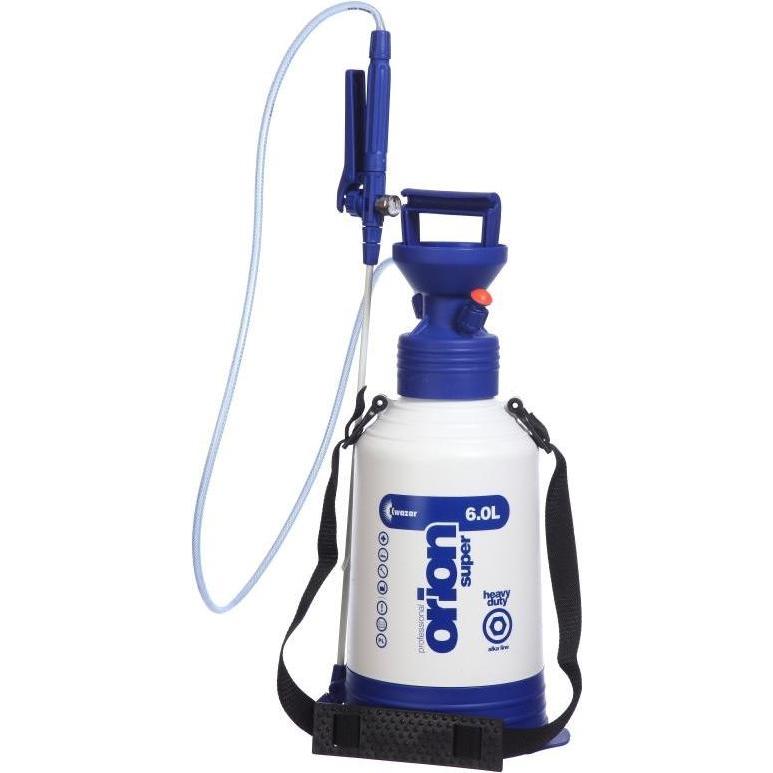 Kwazar, Nebulizzatore, Orion 6l Alcalino (6 l)