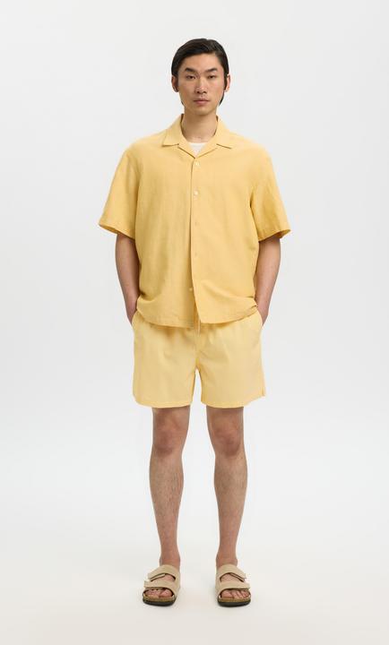 Image du produit Selected Seersucker Badeshorts (S)