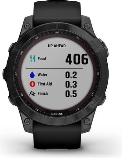 Produktbild Garmin Fenix 7X Pro Solar (51 mm)