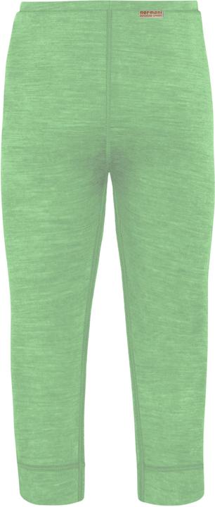 Actual product image Normani Baby merino trousers "Tutira" - 9477 (86)