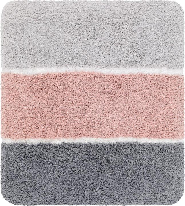 Actual product image Homie Living Badteppich Rio Marina (60 x 100 cm)