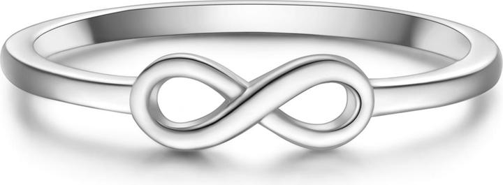 Produktbild Glanzstücke München Damen Ring Infinity - 38893 (58)