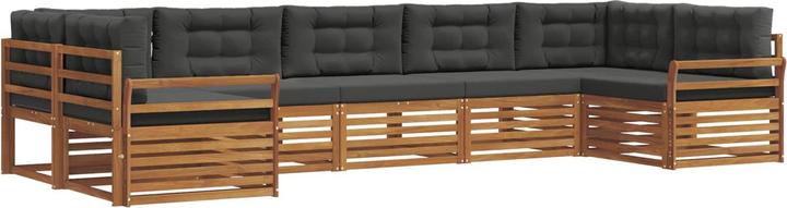 Actual product image vidaXL Sofagarnituren