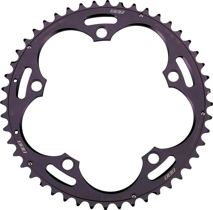 Image du produit BBB RoadGear BCR-21C, 48 dents, 135mm (48)