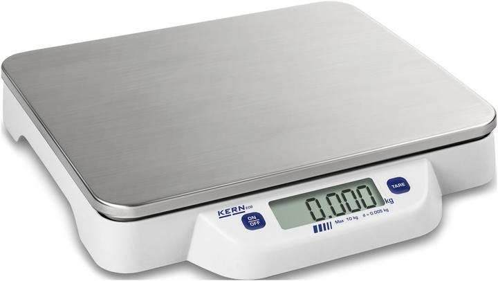 Image du produit kaiserkraft Balance de banc, acier inoxydable