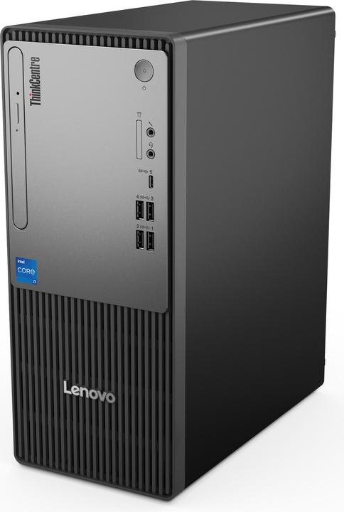 Produktbild Lenovo ThinkCentre neo 50t Gen 5 (1000 GB, 16 GB, Intel Core i5-14400)