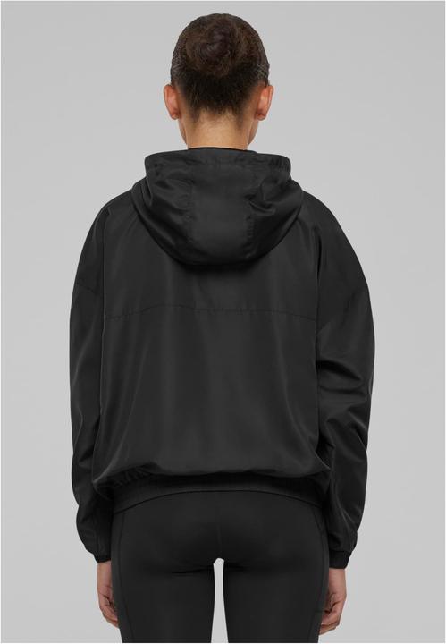 Produktbild Urban Classics Recyceltes Oversize-Sweatshirt, Damen (M)