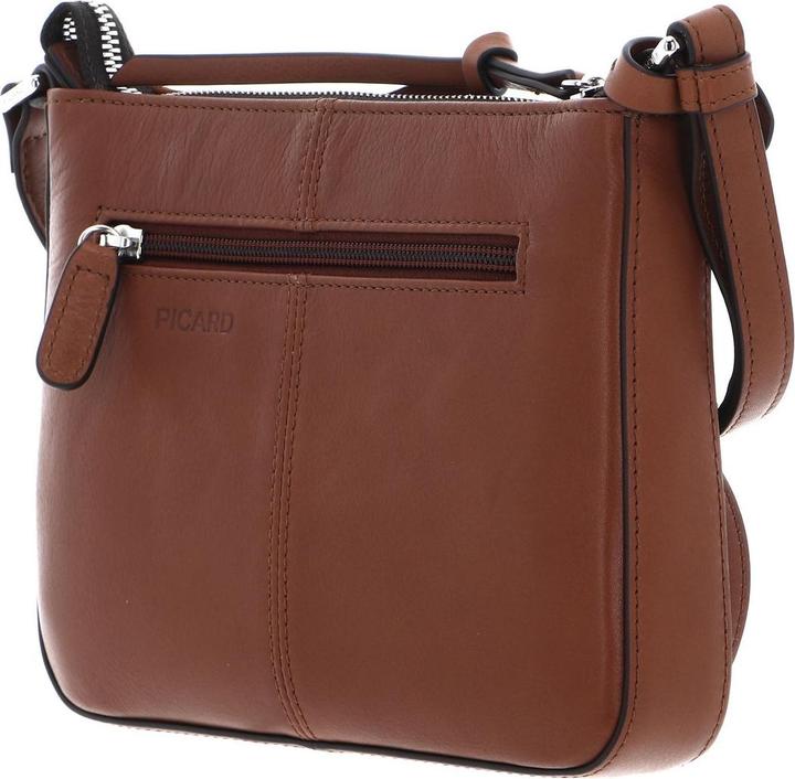 Produktbild Picard Donna Umhängetasche Leder 21.5 cm