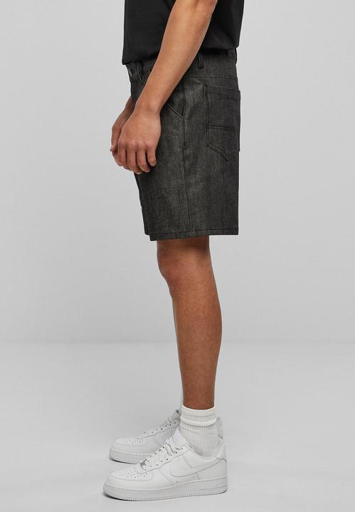 Actual product image Urban Classics Denim Bermuda shorts - 66183 (Frequency band 38 (2600 MHz))