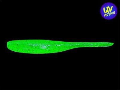 Immagine prodotto Keitech Impatto dell'alosa (10 cm)